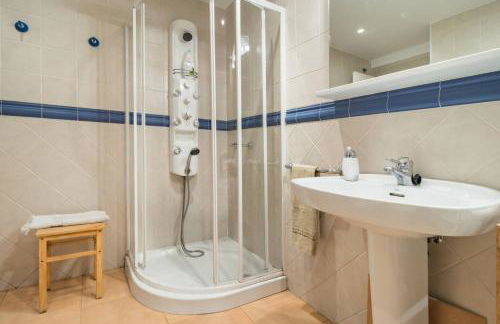 Spacious house with sea view in Liencres + jacuzzi - Foto 31