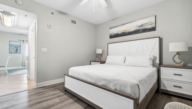 Escapes to the Shores 802 - Foto 3, Habitación