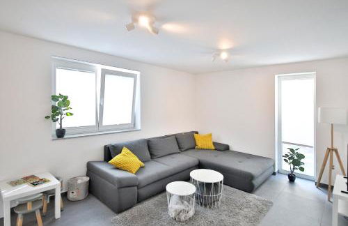 FeWo D&Y -barrierefrei- - Foto 10