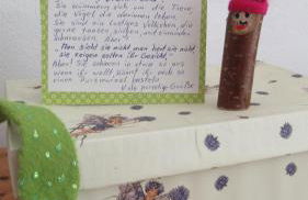 Familiennest Vogelwuid - Photo 30