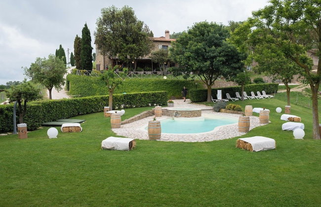 Agriturismo Podere l'Aione - Foto 151