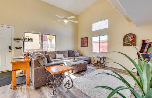 Resort Pool and Spa Access Mesquite Condo! - Foto 7