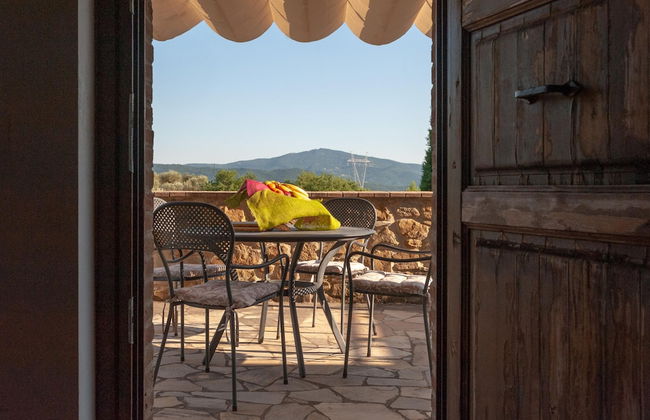 Olive Brench Apt In Farmhouse With Pool - Foto 1