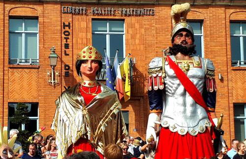 Gîte Au Cœur de Cassel - Foto 51