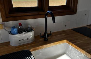 Fotheringhay Glamping - Foto 25