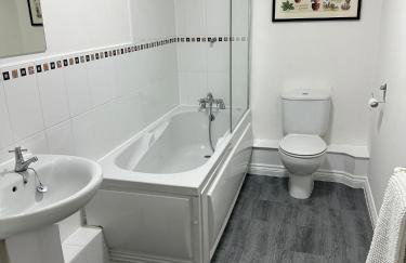 Perfect for WMC, principality stadium and Utilita Arena - Foto 29