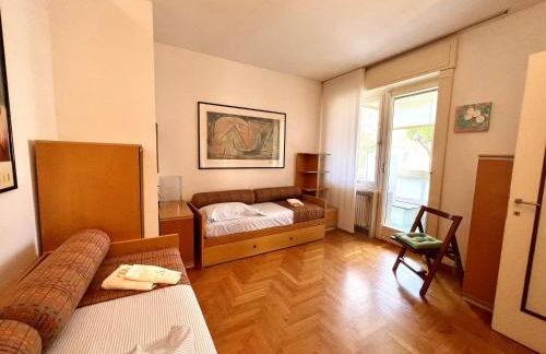 Tre Ponti Beach Apartment - sea view - Foto 7