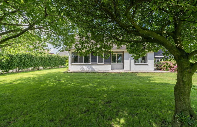 Cozy Holiday Home in Nistelrode With Garden - Photo 64