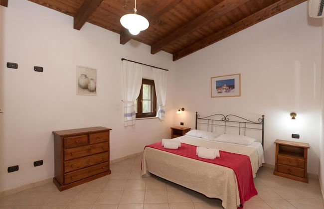 Residenze di Campagna San Giuliano - Foto 62