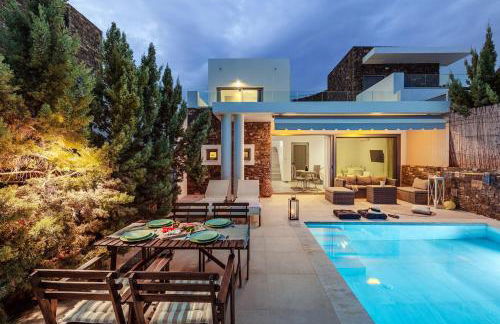 Villa Harmonie - Photo 21