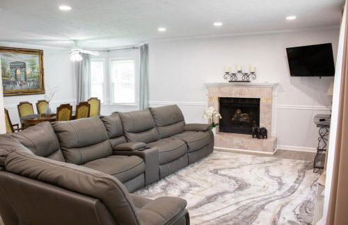 Lovely 3-Bedroom Duplex - Foto 18