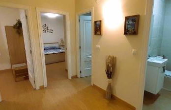 EnFOZ Playa A Rapadoira - Foto 29