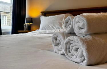 Cosy Central Buxton Terraced House - Photo 13