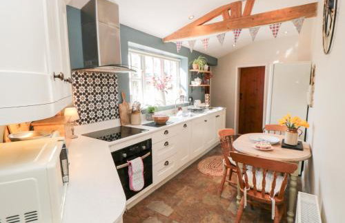 Chapel Cottage - Foto 10