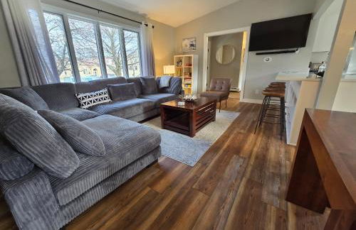 Marina Cottage by Simple Life Rentals - Foto 23