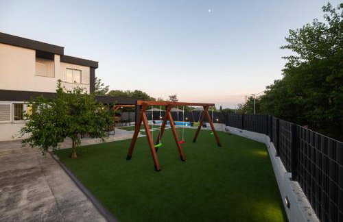 LUX VILLA DUJAM with a swimming pool near Zadar - Foto 22