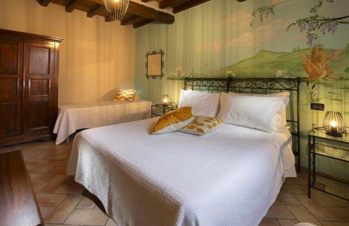 Agriturismo Il Brugnolo - Photo 13