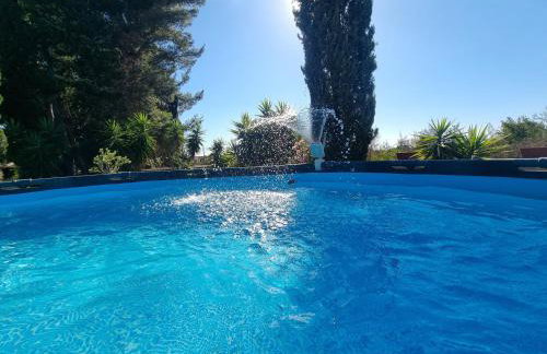 Villa Mareluna with pool - Photo 9