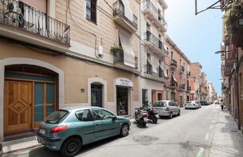 Apartamentos Turísticos Tenor by Bossh! Hotels - Foto 20