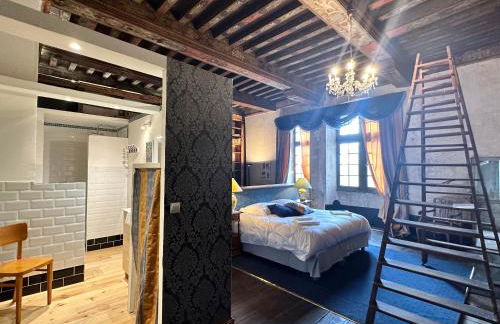 L'Auditoire Royal - Foto 11