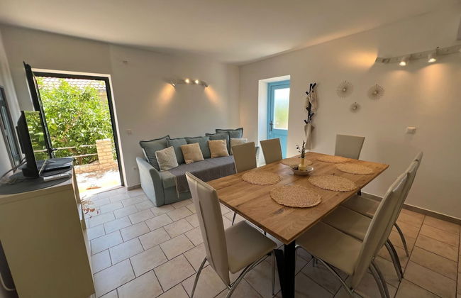 Eco Apartments Sunshine with heated pool - Foto 32