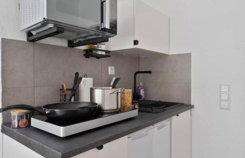 Waldruhe Apartments Bad Essen - Foto 24