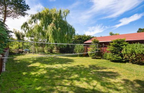 Domki Letniskowe Forest nad morzem - Foto 76