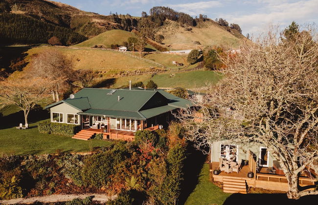 Paradise Valley Lodge - Foto 71