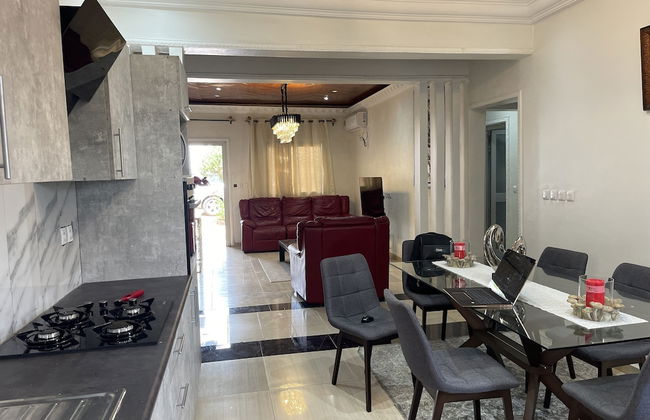 PEACE GUEST HOUSE - Foto 21