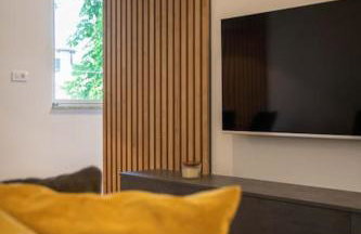 Flat4us#cozy#freeparking#5people - Foto 34