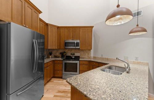 Prospect Point Townhomes 202C - Foto 10