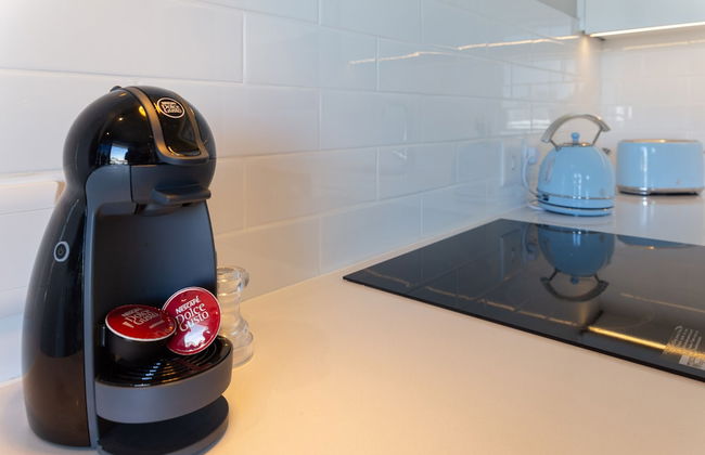 The Docklands 509 by CTHA - Photo 16