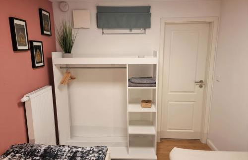 Nähe Hamburg Lübeck Ostsee - BBQ - Garten - Parkplatz - Foto 16