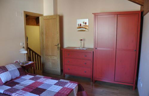 Casa Rural Cancias - Photo 14