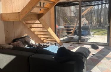 Chill ChaTka Osowiec Las&SPA pod Warszawą - Foto 41