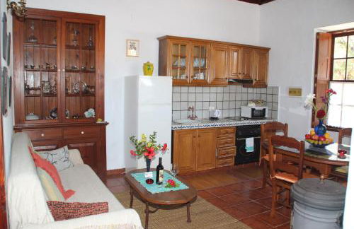 Casas Rurales Los Marantes - Foto 62
