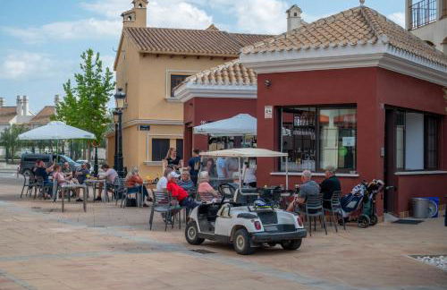 Casa Cariño @ Hacienda del Alamo Golf resort - Foto 33