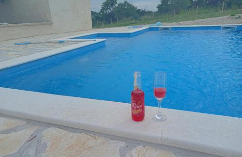 Kuća za odmor Mira blizu Biograda na moru - Foto 22