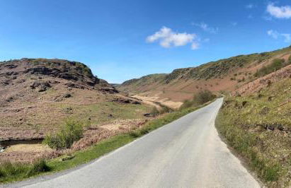 Ty Mawr, The Old School Holiday Homes - Pet Friendly - Foto 13