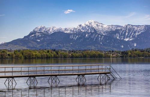 Ferienwohnungen Schwarzer in Seehausen am Staffelsee - Foto 29