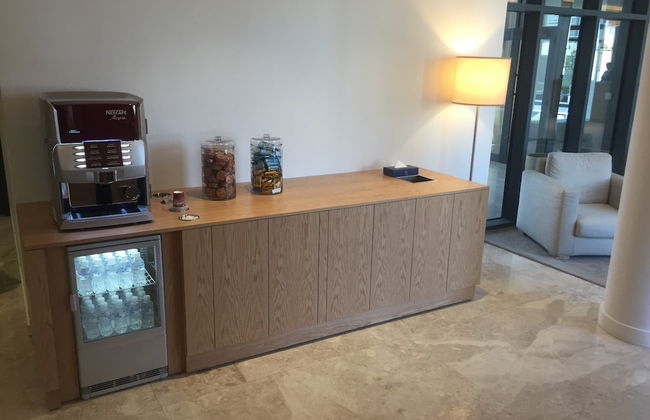 Delta Hotel Apartments - Foto 32