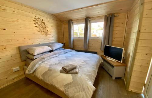 Southernwood - Wantage Road Lodge - Foto 11