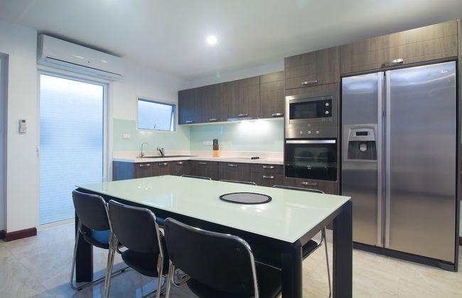 AP Grand Residence by Lofty - Foto 39