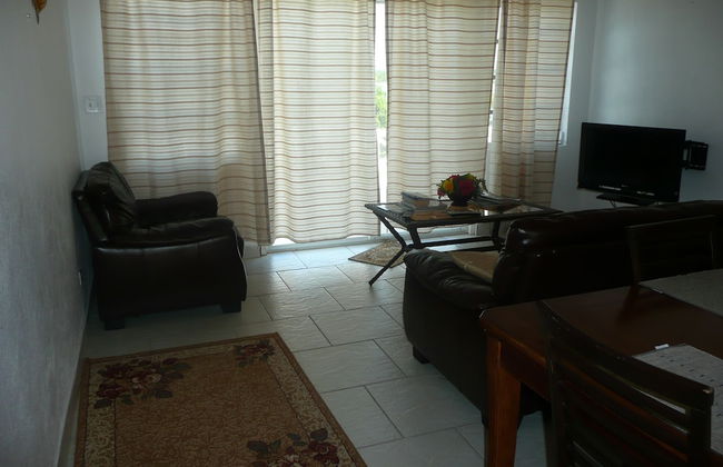 Cottage Cut Villas - Foto 15