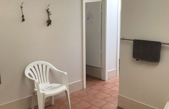 Padthaway Caravan Park - Foto 37