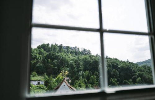 Bergschlösschen Edersee - Foto 19