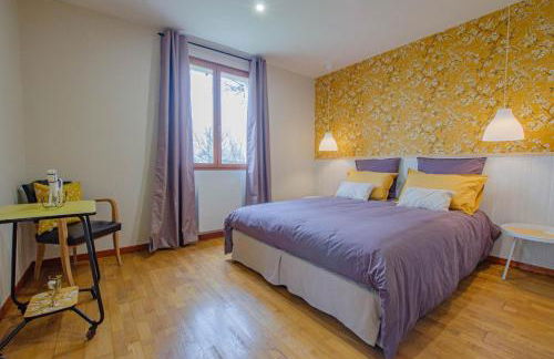 La petite maison dans lusigny - Foto 4