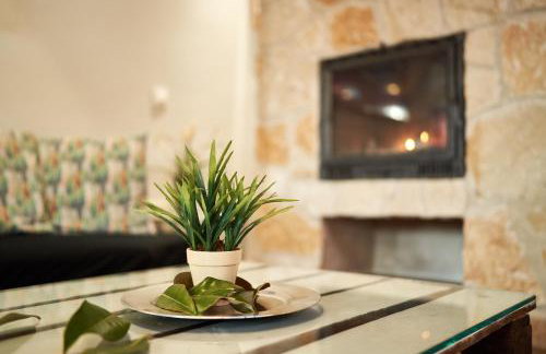 Entreacebedas rural&vacaciones, alojamientos con jardín PRIVADO, barbacoa y chimeneas - Foto 79
