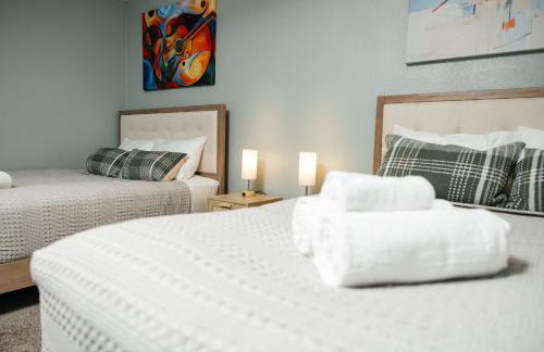 Fabulous Oasis in Las Vegas with Tesla Charger - Foto 23