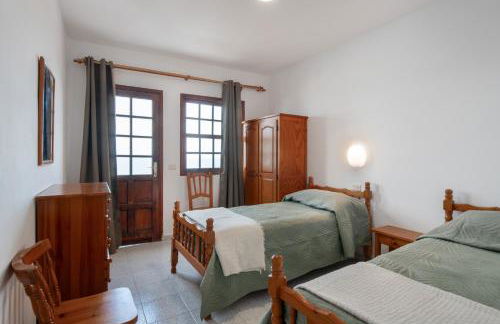 Apartamentos La Fajana - Foto 55